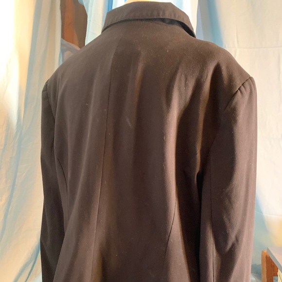 Dress Jacket - Picture 3 of 12